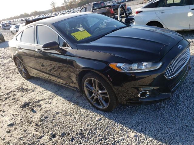Photo 1 from auction – 2015 FORD FUSION TIT with VIN 3FA6P0D9XFR142871