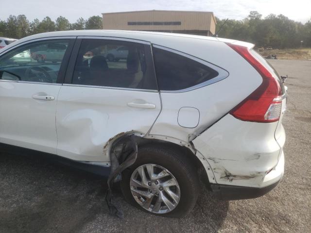 Photo 9 from auction – 2015 HONDA CR-V EX with VIN 5J6RM3H59FL010007