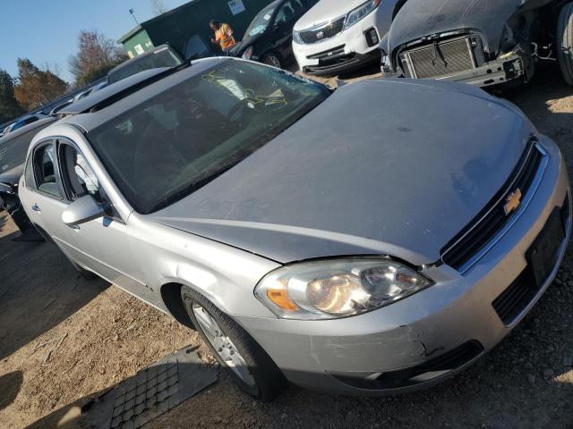 CHEVROLET IMPALA 2007 with VIN 2G1WU58R579280005 - Photo from auction