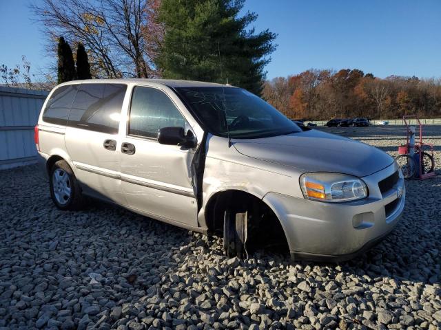 CHEVROLET UPLANDER L 2008 with VIN 1GNDU23178D211150 - Photo from auction