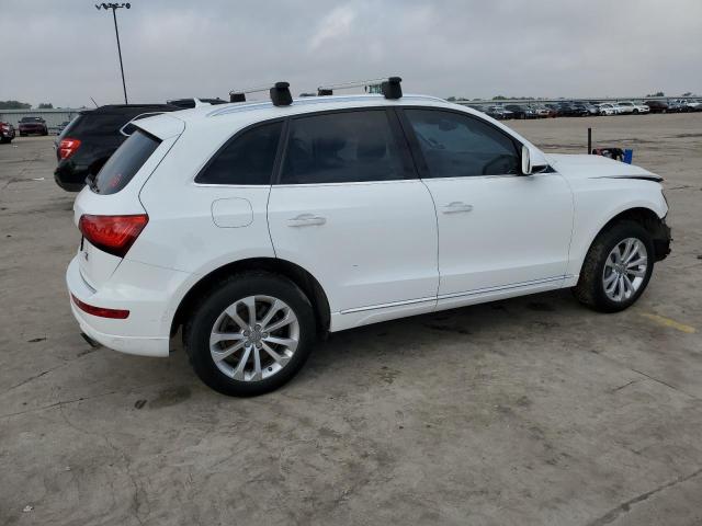 Photo 3 from auction – 2015 AUDI Q5 PREMIUM with VIN WA1CFAFP4FA136196