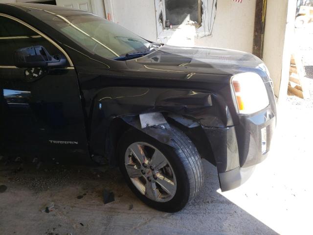 Photo 9 from auction – 2015 GMC TERRAIN SL with VIN 2GKALREK1F6226479