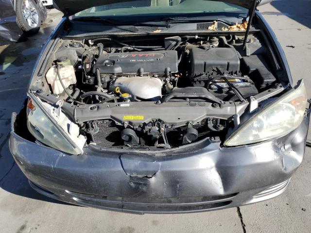 Photo 7 from auction – 2004 TOYOTA CAMRY LE with VIN 4T1BE32K84U892468