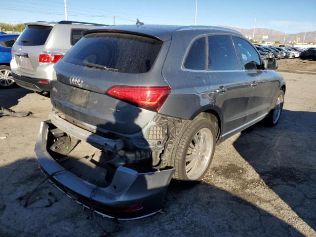 Photo 4 from auction – 2013 AUDI Q5 PREMIUM with VIN WA1LFAFP3DA007704