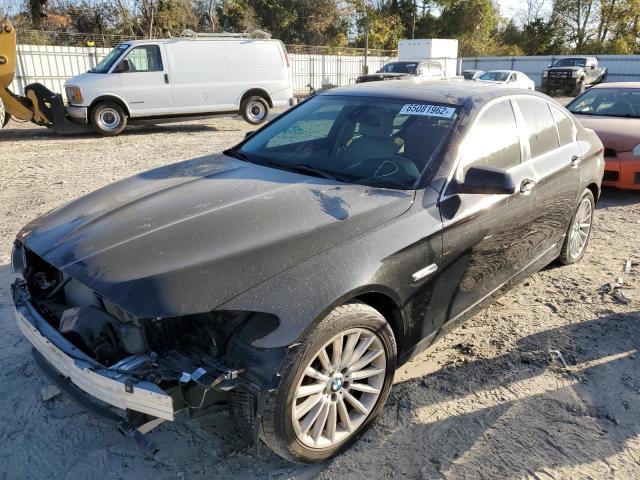 Photo 2 from auction – 2011 BMW 535 I with VIN WBAFR7C50BC608020