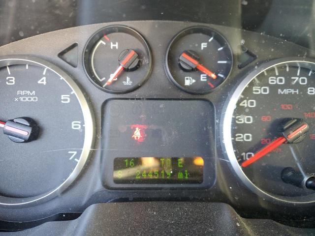 Photo 8 from auction – 2007 FORD FIVE HUNDR with VIN 1FAHP24197G101669