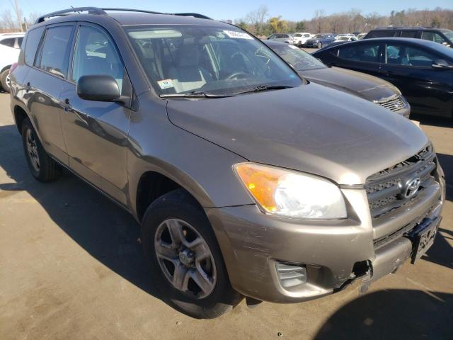 TOYOTA RAV4 2012 with VIN 2T3BF4DV3CW222908 - Photo from auction