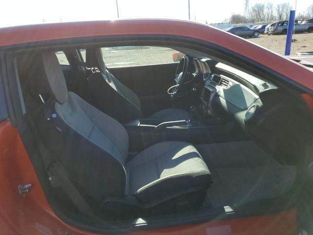 Photo 5 from auction – 2013 CHEVROLET CAMARO LT with VIN 2G1FB1E31D9207336