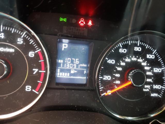 Photo 8 from auction – 2015 SUBARU FORESTER 2 with VIN JF2SJAWC4FH542761