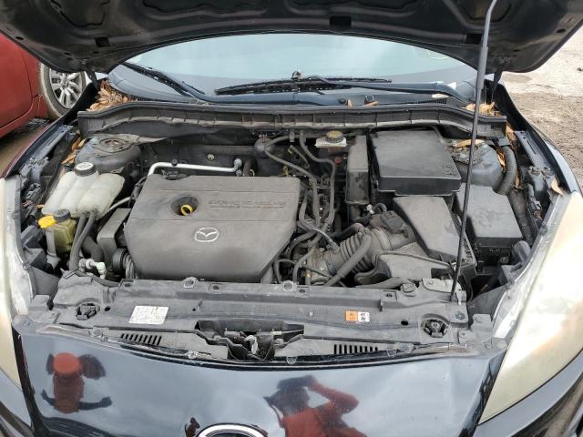 صورة رقم 7 من المزاد - 2011 MAZDA 3 I مع VIN JM1BL1UF8B1399595