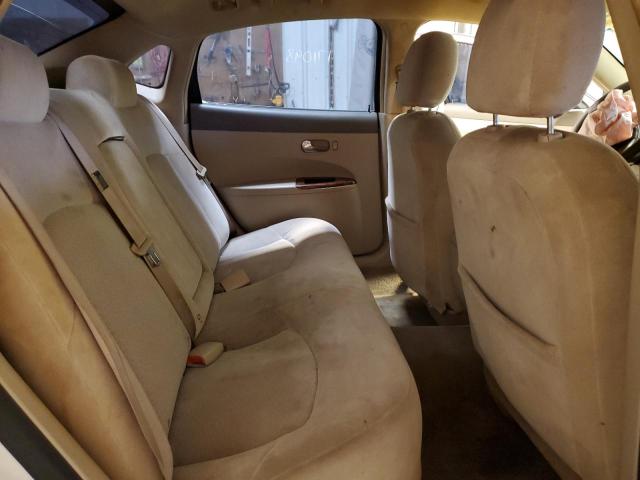 Photo 6 from auction – 2005 BUICK LACROSSE C with VIN 2G4WC532451293467