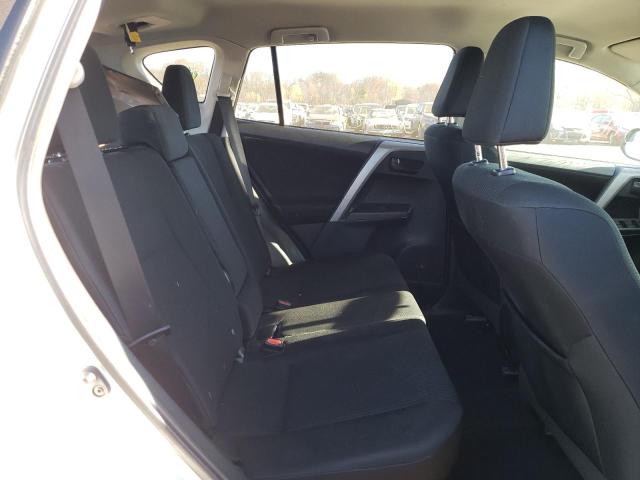Photo 6 from auction – 2016 TOYOTA RAV4 LE with VIN 2T3BFREV4GW413061