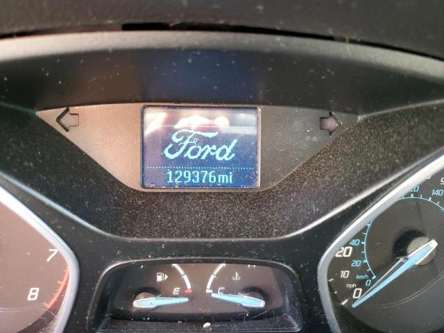Photo 8 from auction – 2012 FORD FOCUS SE with VIN 1FAHP3F2XCL385343