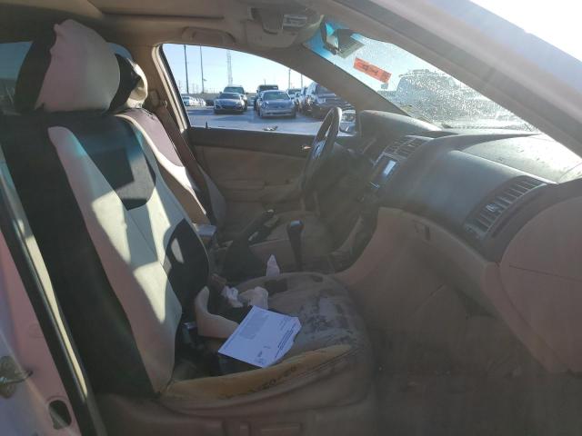 Photo 5 from auction – 2004 HONDA ACCORD EX with VIN 1HGCM66874A049134