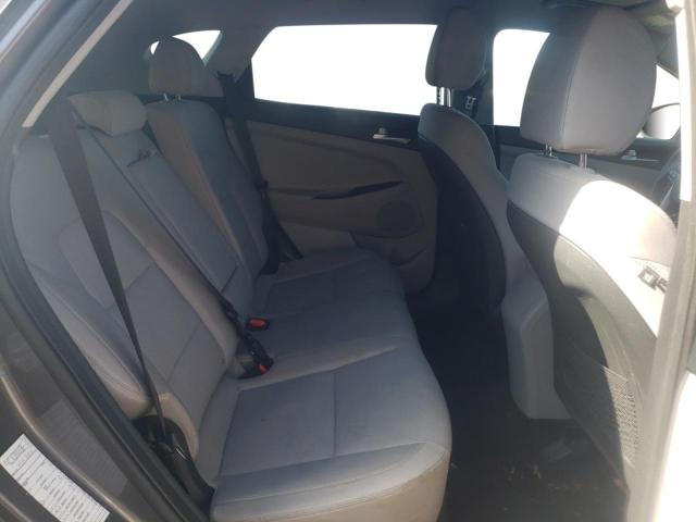 Photo 6 from auction – 2020 HYUNDAI TUCSON SE with VIN KM8J2CA49LU138792