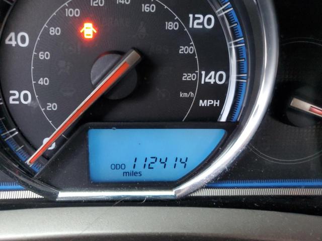 Photo 8 from auction – 2013 TOYOTA RAV4 LIMIT with VIN 2T3YFREV2DW011089