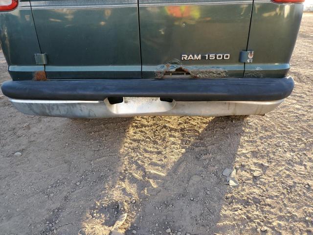 Photo 9 from auction – 2001 DODGE RAM VAN B1 with VIN 2B6HB11Y51K524286