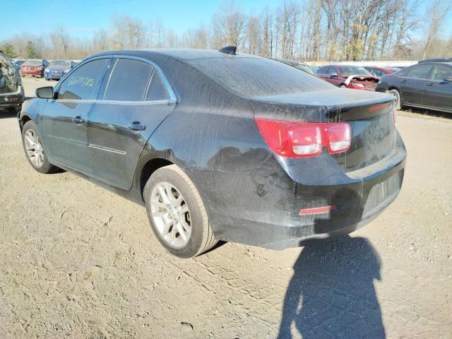 Photo 3 from auction – 2016 CHEVROLET MALIBU LIM with VIN 1G11C5SA1GU114910