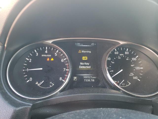 Photo 8 from auction – 2015 NISSAN ROGUE S with VIN KNMAT2MVXFP573727