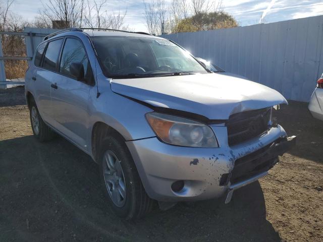 TOYOTA RAV4 2006 with VIN JTMZD33V065025075 - Photo from auction