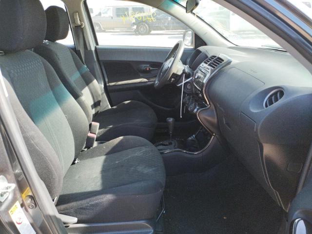 Photo 5 from auction – 2009 TOYOTA SCION XD with VIN JTKKU10429J038299