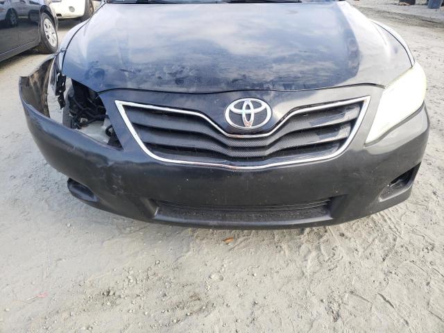 Photo 9 from auction – 2010 TOYOTA CAMRY BASE with VIN 4T1BF3EK6AU081921