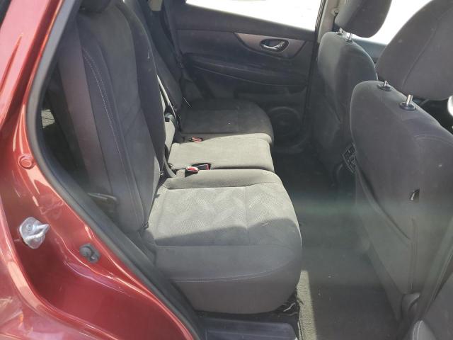 Photo 6 from auction – 2016 NISSAN ROGUE with VIN KNMAT2MT7GP629347