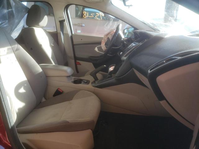 Photo 5 from auction – 2014 FORD FOCUS SE with VIN 1FADP3F23EL233308