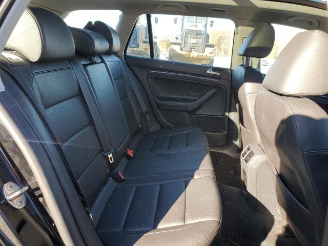 Photo 6 from auction – 2012 VOLKSWAGEN JETTA TDI with VIN 3VWPL7AJ6CM691104