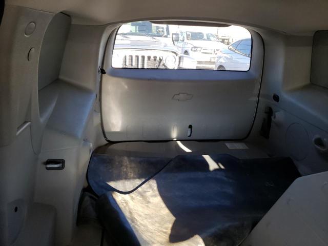 Photo 6 from auction – 2009 CHEVROLET HHR PANEL with VIN 3GCCA85B09S617505