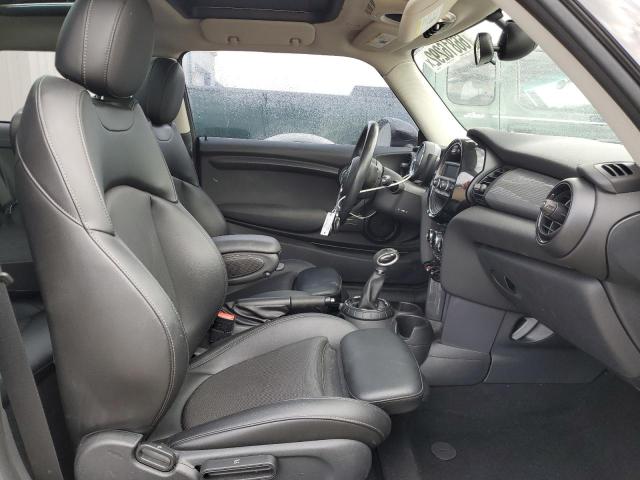 Photo 5 from auction – 2015 MINI COOPER with VIN WMWXM5C58F3B34429