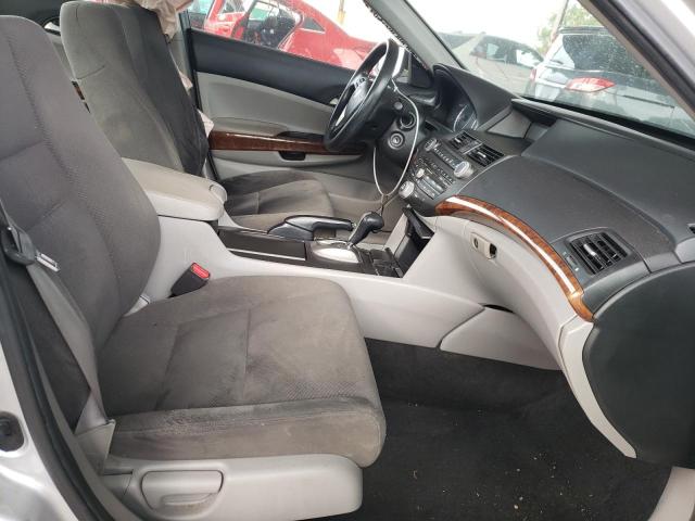 Photo 5 from auction – 2012 HONDA ACCORD EX with VIN 1HGCP2F77CA009318