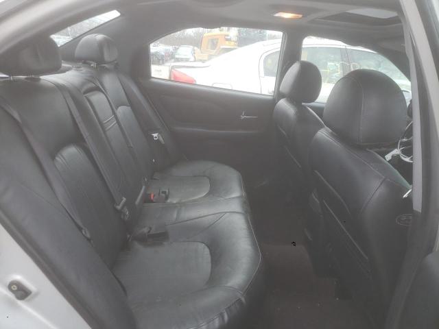 Photo 6 from auction – 2004 HYUNDAI SONATA GLS with VIN KMHWF35H94A061660