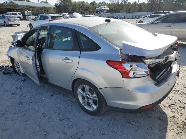 Zdjęcie 3 z aukcji – 2014 FORD FOCUS SE z VIN 1FADP3F21EL231427