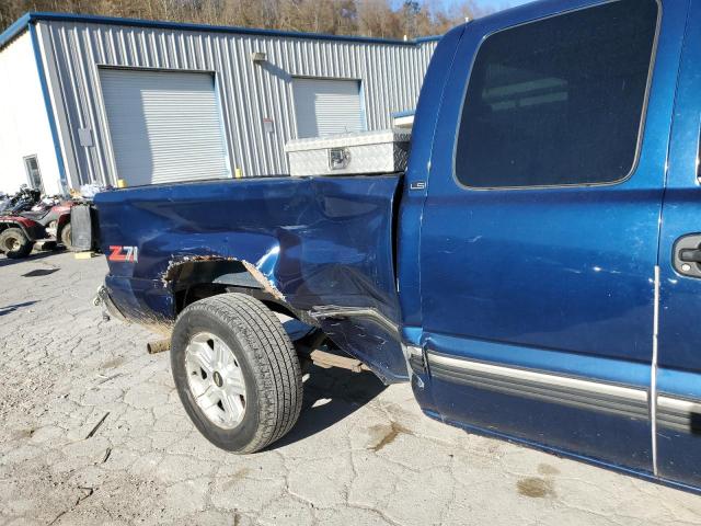 Photo 9 from auction – 1999 CHEVROLET SILVERADO with VIN 2GCEK19T4X1117355