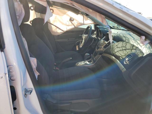 Photo 5 from auction – 2014 CHEVROLET CRUZE LT with VIN 1G1PC5SB9E7366077