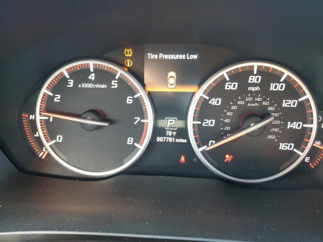 Photo 8 from auction – 2022 ACURA ILX PREMIU with VIN 19UDE2F82NA007269