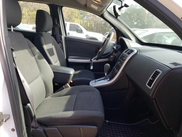 Photo 5 from auction – 2009 PONTIAC TORRENT with VIN 2CKDL33F896204083