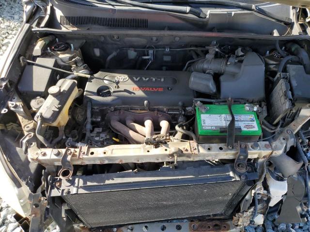 Photo 7 from auction – 2008 TOYOTA RAV4 with VIN JTMBD33V086076669