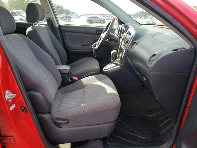 Photo 5 from auction – 2005 TOYOTA COROLLA MA with VIN 2T1KR32E85C392571