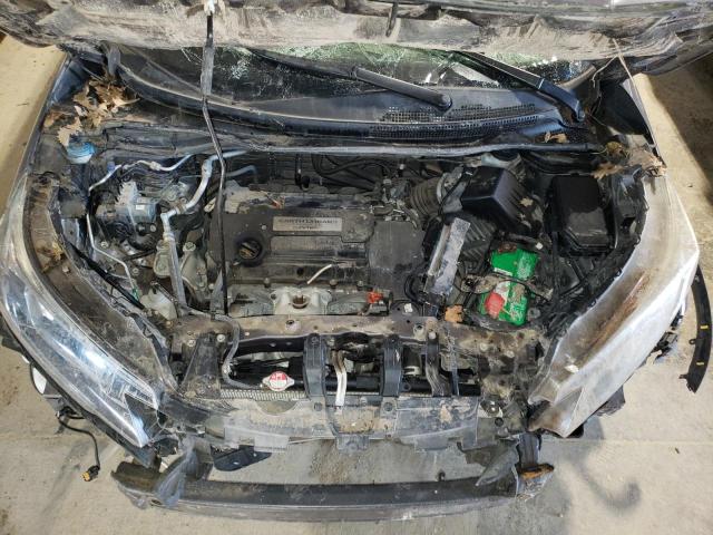 Photo 7 from auction – 2015 HONDA CR-V EXL with VIN 5J6RM4H71FL047740