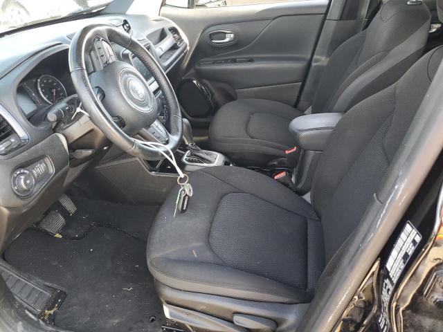 Photo 7 from auction – 2018 JEEP RENEGADE L with VIN ZACCJABB7JPJ03911