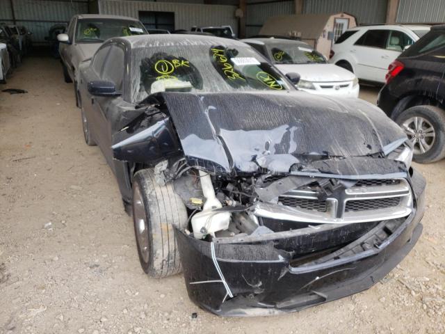 Photo 1 from auction – 2014 DODGE CHARGER SE with VIN 2C3CDXBGXEH326674