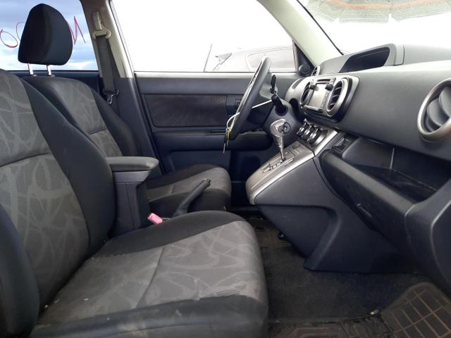 Photo 5 from auction – 2015 TOYOTA SCION XB with VIN JTLZE4FEXFJ080708