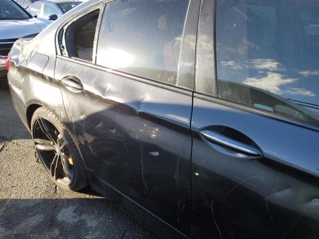 Photo 9 from auction – 2013 BMW 550 I with VIN WBAFR9C52DDX80011