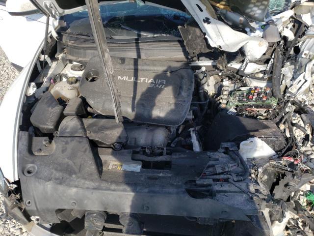 Photo 7 from auction – 2014 JEEP CHEROKEE L with VIN 1C4PJLCB8EW231100