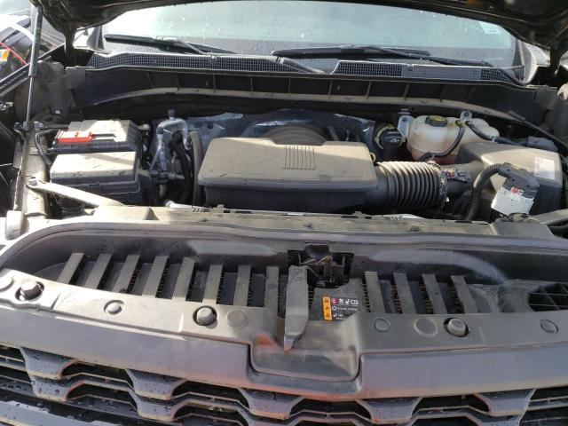 Photo 7 from auction – 2021 CHEVROLET SILVERADO with VIN 3GCPWBEH7MG180201