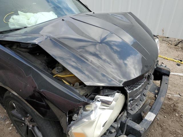 Photo 9 from auction – 2012 DODGE AVENGER SX with VIN 1C3CDZEG6CN133708