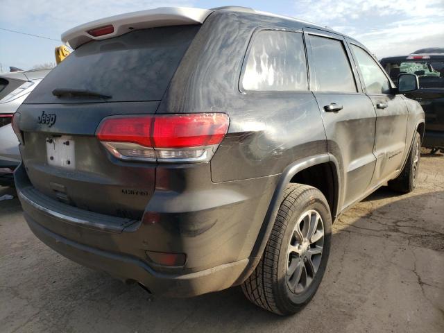 Photo 4 from auction – 2015 JEEP GRAND CHER with VIN 1C4RJFBG2FC738696