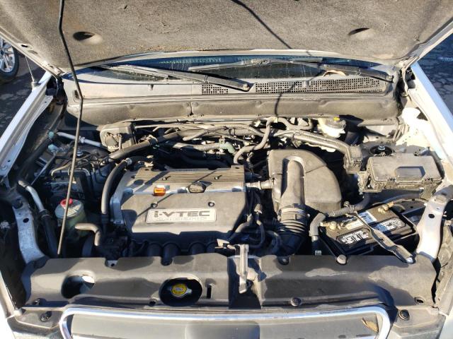 Photo 7 from auction – 2005 HONDA CR-V LX with VIN JHLRD68565C007980